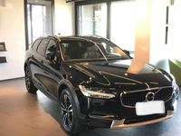 Begagnad Volvo V90 CC Pro 190 HK (139 kW) 2019 Svart Kombi