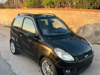 Usata Ligier X-Too 2009 Nero Berlina