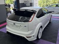 Usata Ford Focus RS 305 CV (224 kW) 2009 Berlina