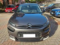 usata Citroën C4 Cactus 1.5 bluehdi Shine s