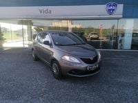 Usata Lancia Ypsilon 69 CV (50 kW) 2019 Grigio