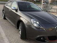 Usata Alfa Romeo Giulietta Distinctive 140 CV (102 kW) 2011 Utilitaria