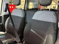 Usata Fiat Panda Pop 69 CV (50 kW) 2021 Furgone