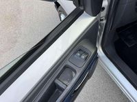 Usata Fiat Qubo Dynamic 77 CV (56 kW) 2010 Argento Monovolume