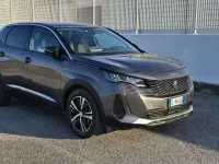 Usata Peugeot 3008 Allure 131 CV (96 kW) 2022 SUV