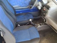 usata Fiat Seicento 1.1i cat S usato