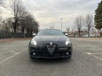 usata Alfa Romeo Giulietta 2.0 JTDM 150cv EU5+ Exclusive Exclusive
