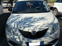 Gebraucht Lancia Ypsilon 95 PS (69 kW) 2016 Kleinwagen