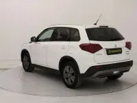 Usata Suzuki Vitara Cool 129 CV (94 kW) 2023 Bianco SUV