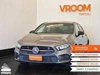 Usata Mercedes A200 163 CV (119 kW) 2019 Berlina