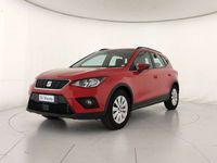 usata Seat Arona 1.0 tgi 90cv style