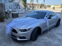 Usata Ford Mustang Fastback 314 CV (230 kW) 2018 Coupé