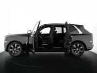 Usata Rolls Royce Cullinan 571 CV (419 kW) 2020 Nero SUV