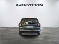 Usata Ford Kuga Business Edition 120 CV (88 kW) 2019 Grigio SUV