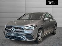 Usata Mercedes GLA200 AMG Line Premium Plus 150 CV (110 kW) 2024 Grigio medio metallizzato SUV