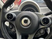 usata Smart ForFour 2ªs. (W453) - 2015