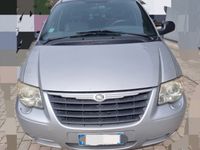 usata Chrysler Voyager bella, Automatico sotto costo