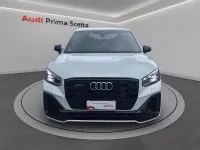 Usata Audi SQ2 Sport 301 CV (221 kW) 2022 Nero SUV