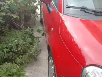 Usata Fiat 500 100 CV (73 kW) 2012 Rosso Berlina