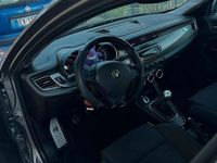 Usata Alfa Romeo Giulietta 2015 Utilitaria