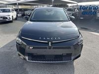 Nuova Lancia Ypsilon 110 CV (80 kW) 2026 Nero Utilitaria