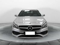 Usado Mercedes CLA200 Premium 136 CV (100 kW) 2019 Plateado Familiar