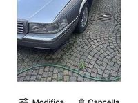 Usata Cadillac Eldorado 305 CV (224 kW) 1994 Coupé