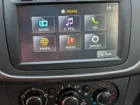 Usata Dacia Sandero Prestige 90 CV (66 kW) 2015 Berlina