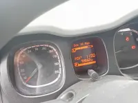 Usata Fiat Panda 85 CV (62 kW) 2013 Bianco Utilitaria