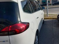 usata Opel Zafira 1.6 16V cat Elegance