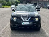 Usata Nissan Juke Acenta 110 CV (80 kW) 2016 Nero SUV