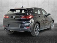 usata BMW X2 sDrive18i Msport