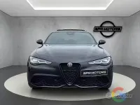 Occasion Alfa Romeo Giulia Veloce 280 ch (205 kW) 2024 Other Berline