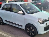 Gebraucht Renault Twingo SE 71 PS (52 kW) 2015 Kleinwagen