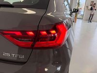 Usata Audi A1 S-Line 95 CV (69 kW) 2021 Other SUV