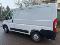 Usata Opel Movano 120 CV (88 kW) 2022 Bianco Furgone