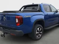 Nuova VW Amarok 204 CV (150 kW) 2025 Blu/azzurro Pick-up