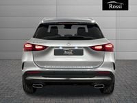 Nuova Mercedes GLA200 150 CV (110 kW) 2026 Nero notte SUV