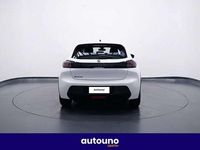 Usata Peugeot 208 Allure 56 kW (77 CV) 2021 Bianco Utilitaria