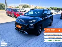 Usata Citroën C3 Aircross PureTech 82 CV (60 kW) 2018 SUV