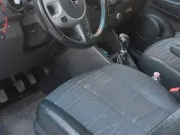 Usata Kia Venga 90 CV (66 kW) 2017 Grigio Utilitaria