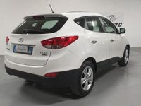 usata Hyundai ix35 -