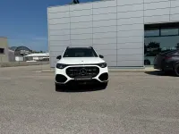 Nuova Mercedes GLB250 144 kW (197 CV) 2026 Bianco polare SUV