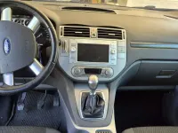 Usata Ford Kuga Titanium 140 CV (102 kW) 2012 SUV