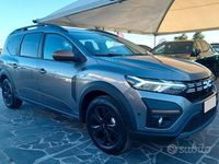 Nuova Dacia Jogger Extreme 101 CV (74 kW) 2025 Grigio Monovolume