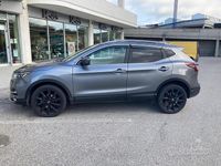 Usata Nissan Qashqai 115 CV (84 kW) 2020 Grigio SUV