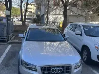 Usata Audi A4 Allroad 170 CV (125 kW) 2011 Station wagon