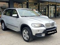 usata BMW X5 3.0d cat Futura RedAuto