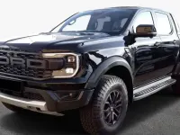 Nuova Ford Ranger Raptor 209 CV (153 kW) 2026 Nero Pick-up