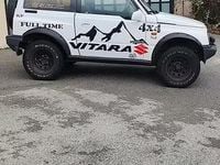 Usata Suzuki Vitara 75 CV (55 kW) 1992 SUV